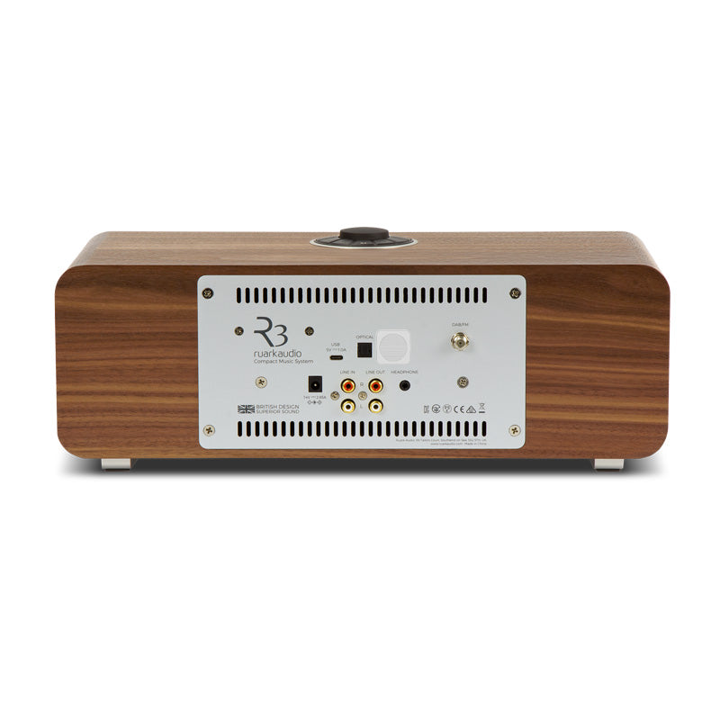 Ruark Audio R3S Sound System