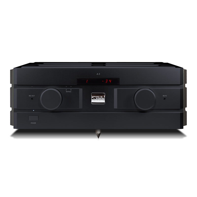 Soulnote A3 Integrated Amplifier