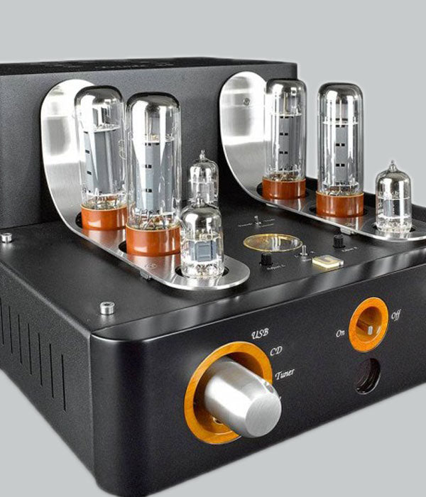 Unison Research Triode 25 integrated amplifier