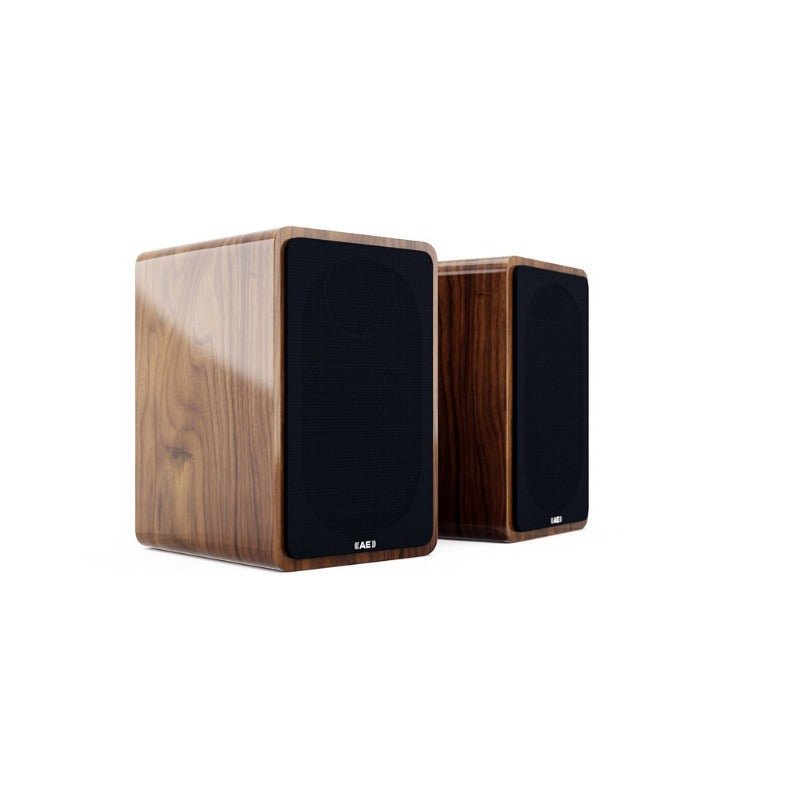 Acoustic energy best sale active speakers