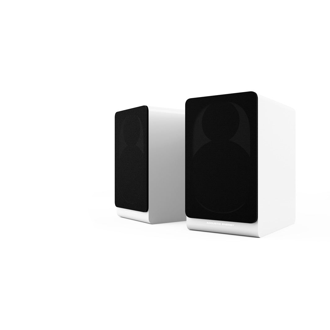 Acoustic Energy AE100² Bookshelf Speakers