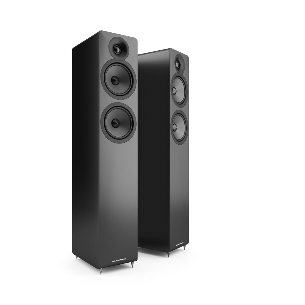 Acoustic Energy AE109² Tower Speakers