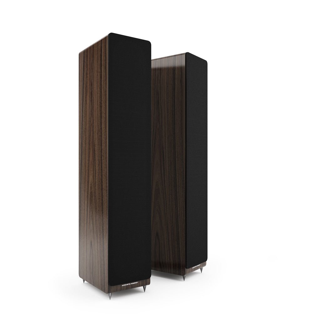 Acoustic Energy AE109² Tower Speakers - AUDIONATION