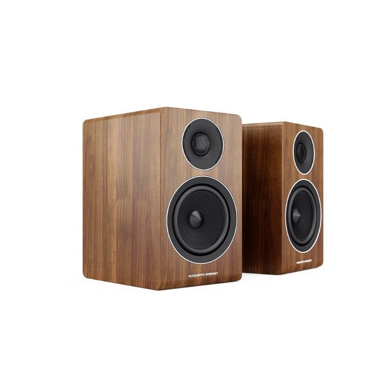 Acoustic Energy AE300 Bookshelf Speakers