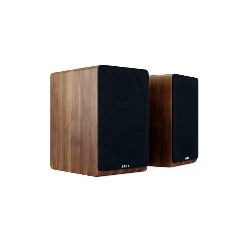 Acoustic Energy AE300 Bookshelf Speakers 