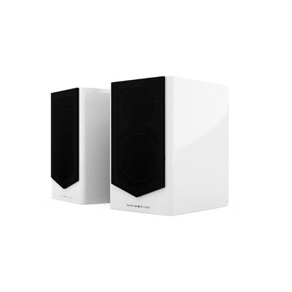 Acoustic Energy AE500 Bookshelf Speakers - AUDIONATION