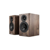 Acoustic Energy AE500 Bookshelf Speakers - AUDIONATION