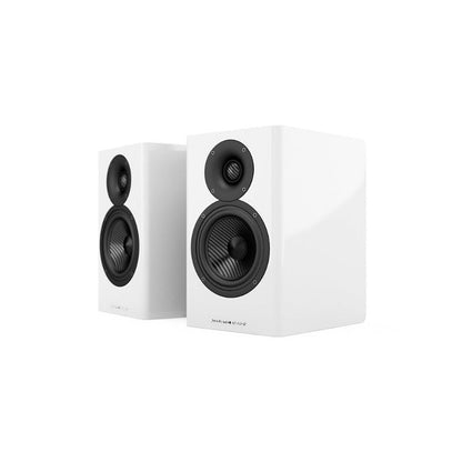 Acoustic Energy AE500 Bookshelf Speakers - AUDIONATION