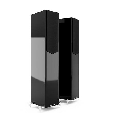 Acoustic Energy AE509 Floorstanding Speakers - AUDIONATION