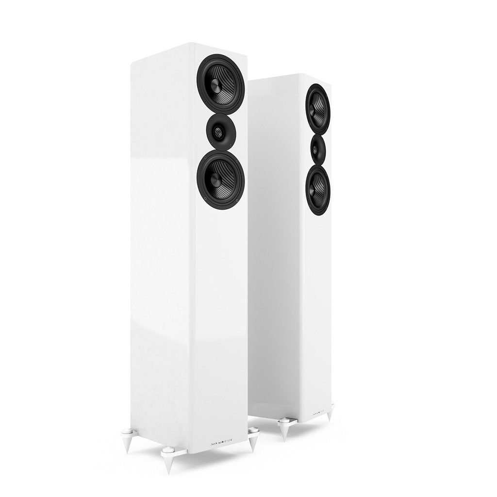 Acoustic Energy AE509 Floorstanding Speakers - AUDIONATION