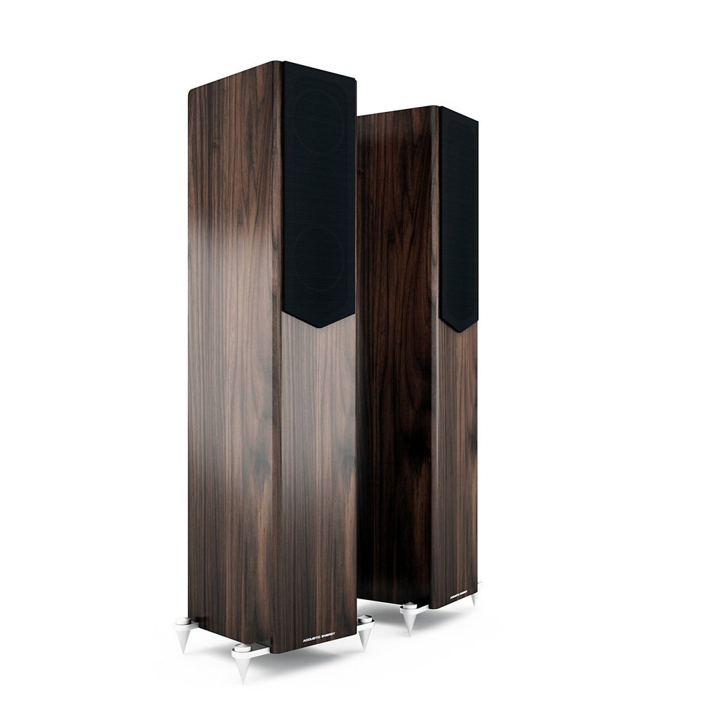 Acoustic Energy AE509 Floorstanding Speakers - AUDIONATION