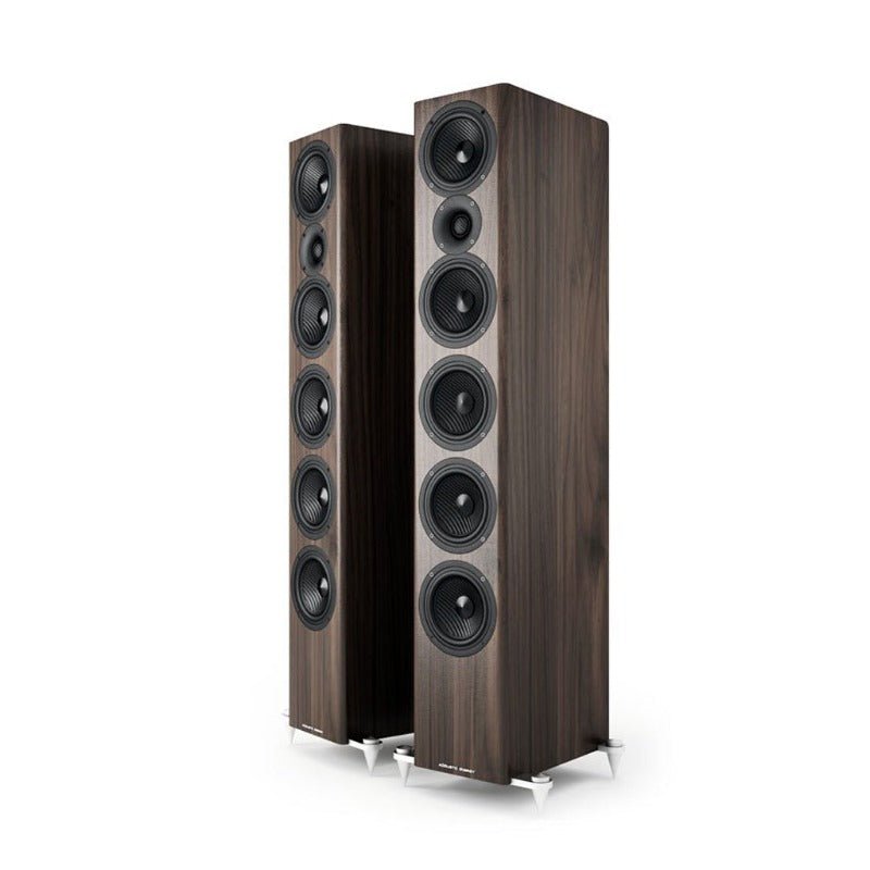Acoustic Energy AE520 Tower Speakers