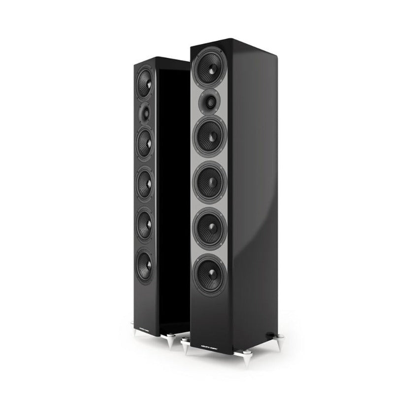 Acoustic Energy AE520 Tower Speakers - AUDIONATION