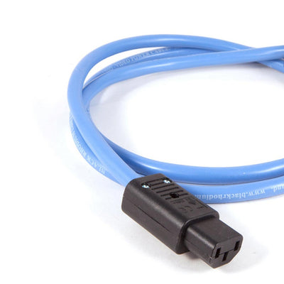 Black Rhodium Libra Power Cable