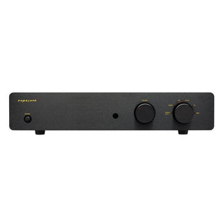 Exposure 2510 Integrated Amplifier #colour_black
