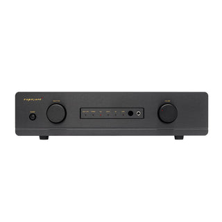 Exposure 3510 Integrated Amplifier #colour_black