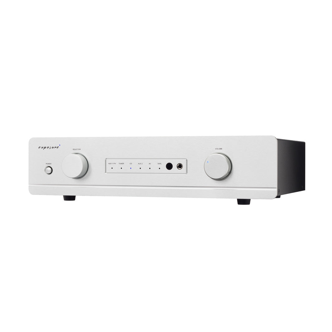 Exposure 3510 Integrated Amplifier