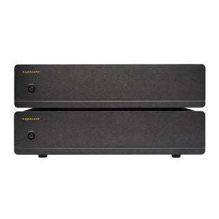 Exposure 3510 Mono Power Amplifiers (Pair) #colour_black