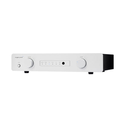 Exposure 3510 Preamplifier - AUDIONATION