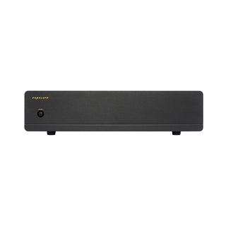 Exposure 3510 Stereo Power Amplifier #colour_black