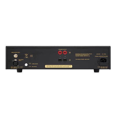 Exposure 5010 Mono Power Amplifiers (Pair)