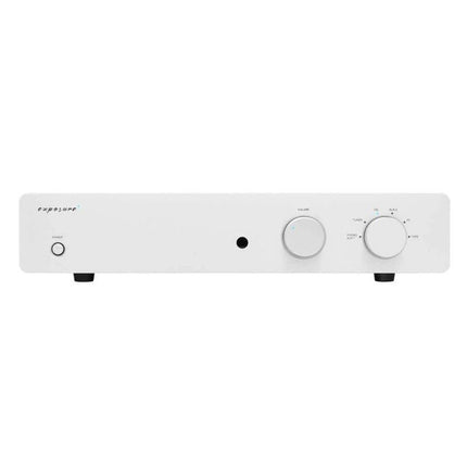 Exposure 5010 Reference Preamplifier - AUDIONATION