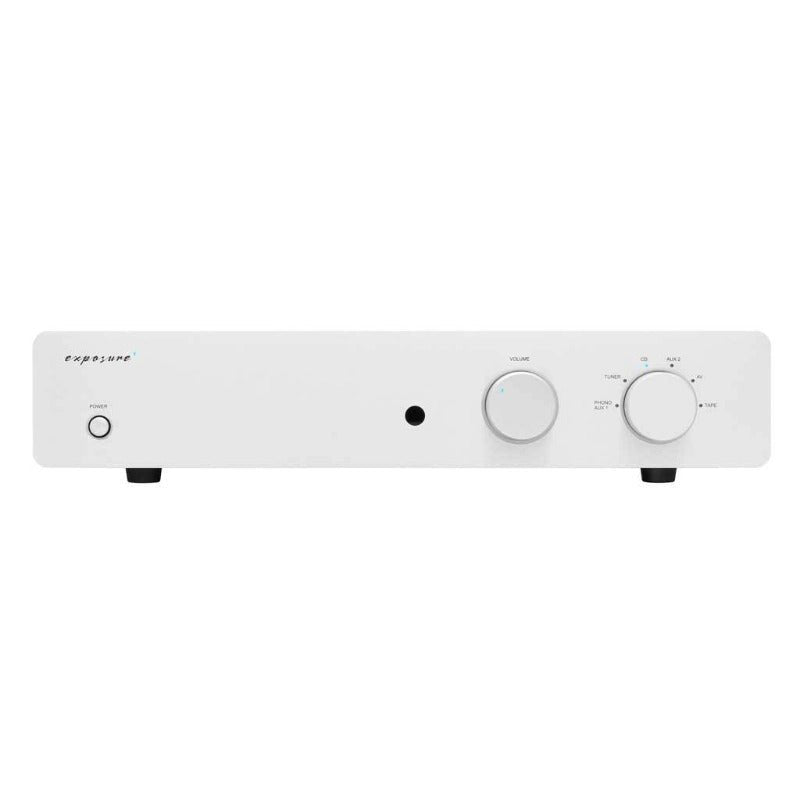 Exposure 5010 Reference Preamplifier