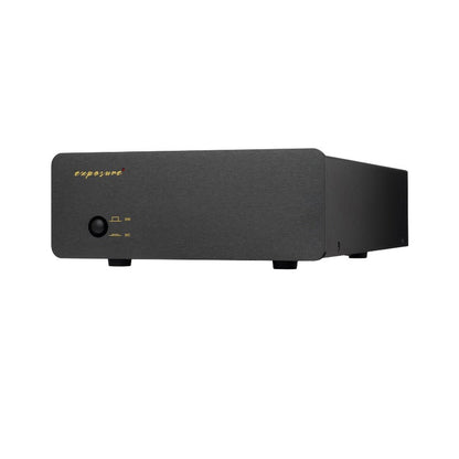 Exposure VXN Phono Stage and Power Supply - AUDIONATION