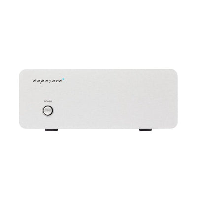 Exposure XM3 Phonostage