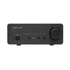 Exposure XM5 Integrated Amplifier Black finish