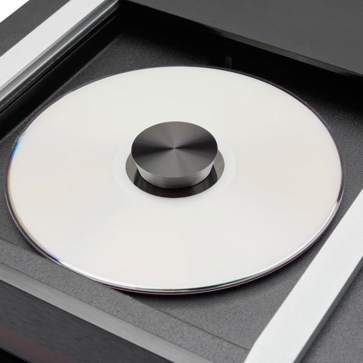 Exposure XMCD CD Player