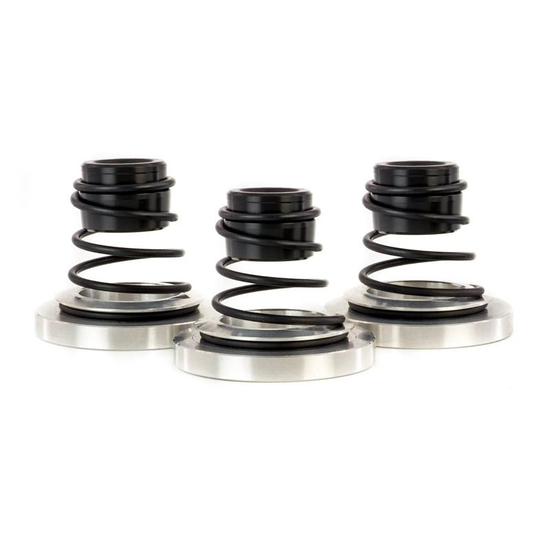 Michell Coated Suspension Springs - AUDIONATION