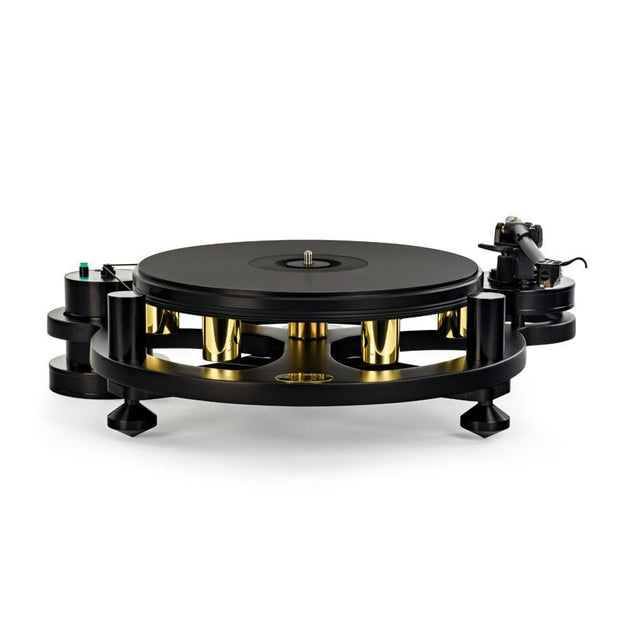 Michell Gyro SE Turntable - AUDIONATION