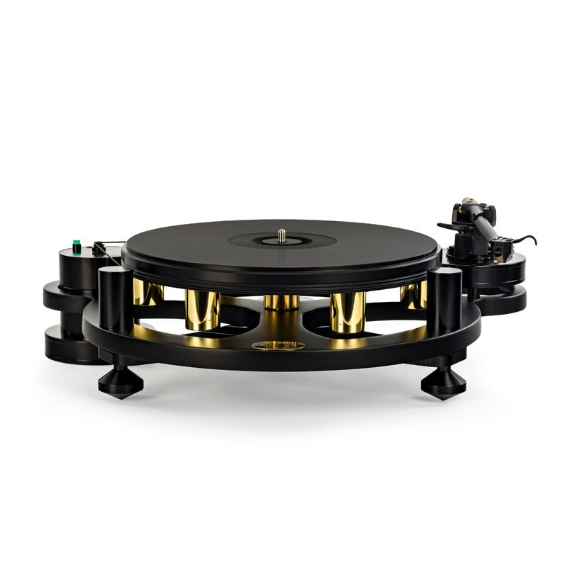 Michell Gyro SE Turntable