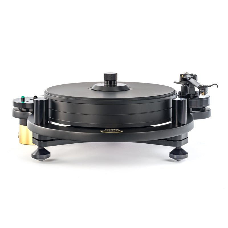 Michell Orbe SE Turntable - AUDIONATION