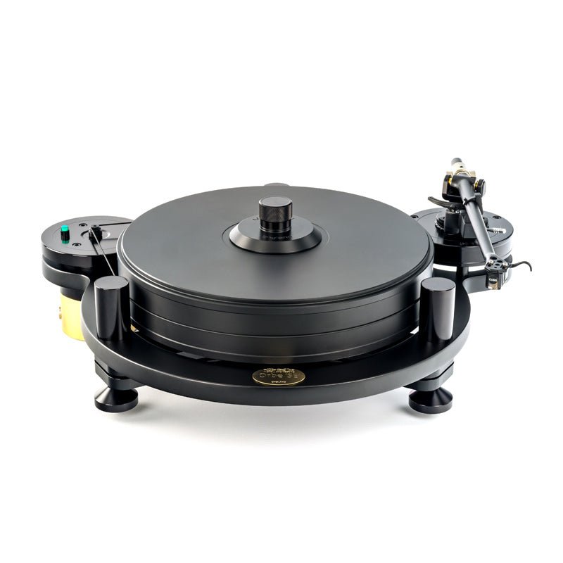 Michell Orbe SE Turntable - AUDIONATION