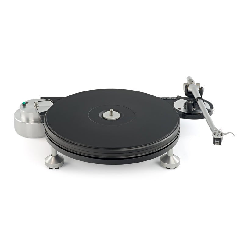 Michell TecnoDec Turntable - AUDIONATION