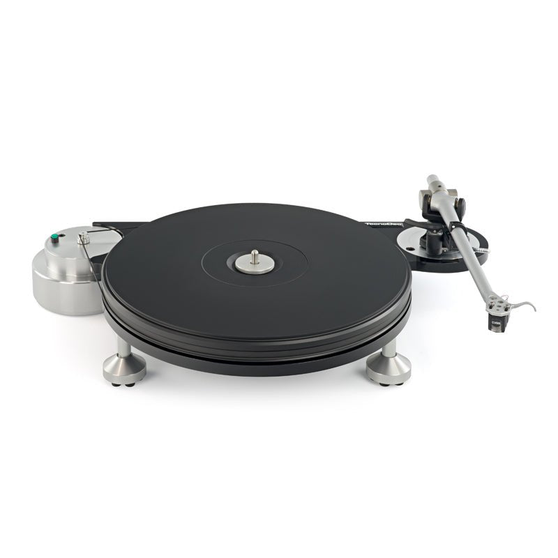 Michell TecnoDec Turntable