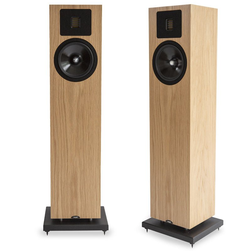 Neat Classic Elite Speakers