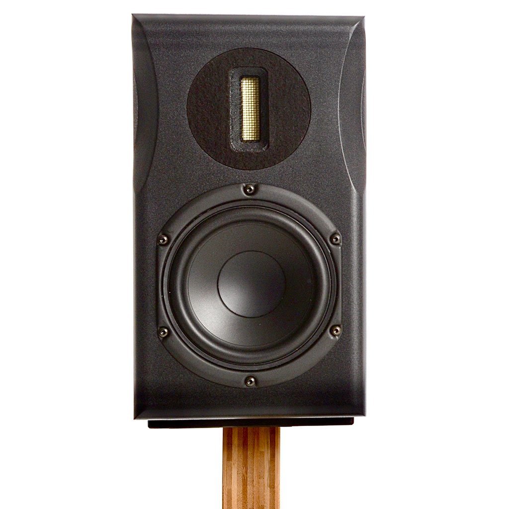 Neat Ministra Bookshelf Speakers