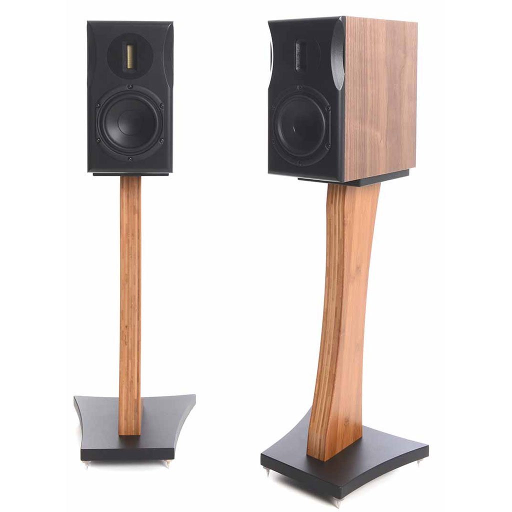 Neat Ministra Bookshelf Speakers