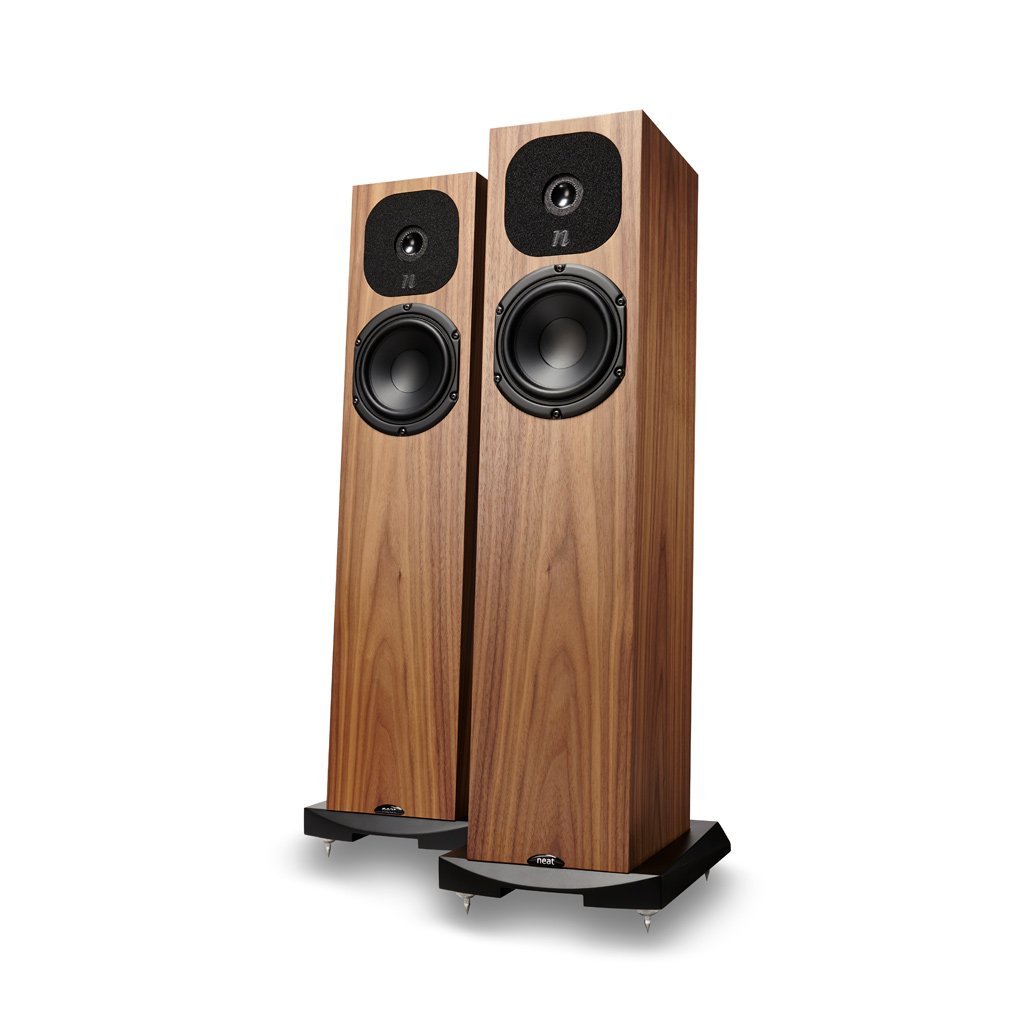 Neat Motive SX2 Floorstanding Speakers