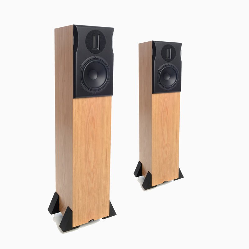 Neat Orkestra Tower Speakers