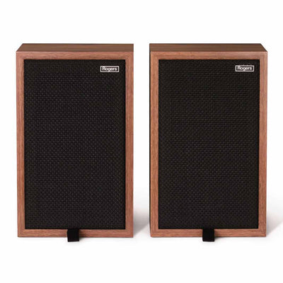 Rogers LS3/5a BBC Speakers