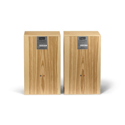 Rogers LS5/9 BBC Speakers