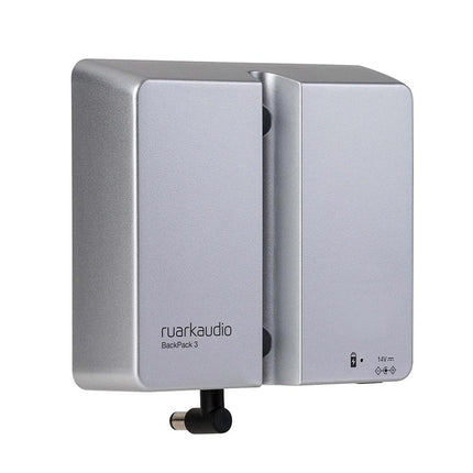 Ruark BackPack 3 Battery for MR1 and R1/R1S - AUDIONATION