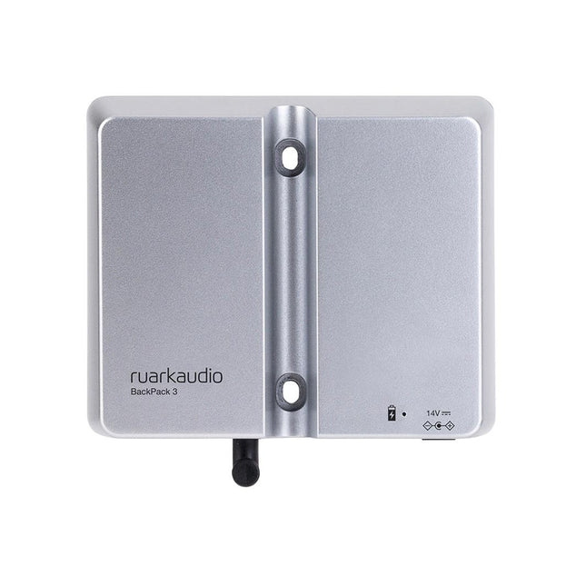 Ruark BackPack 3 Battery for MR1 and R1/R1S - AUDIONATION