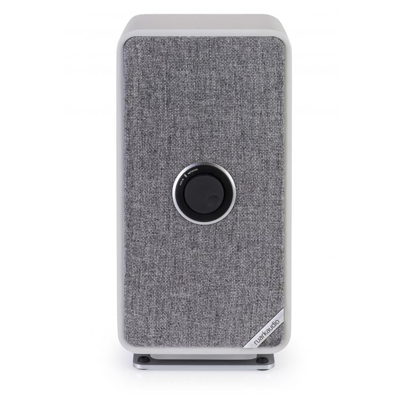 Ruark MRx Wireless Speaker - AUDIONATION