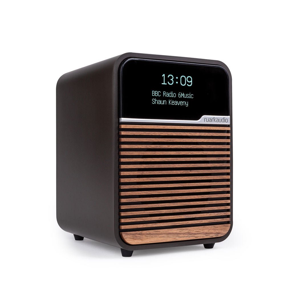 Ruark R1 Hospitality Clock Radio