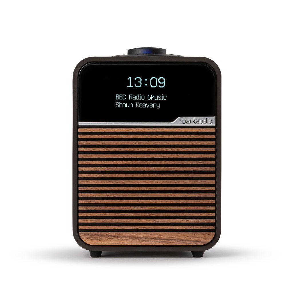 Ruark R1 Hospitality Clock Radio